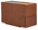 Modmax - 4 Piece Sectional