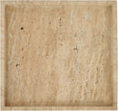 Michael - Travertine Tray
