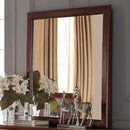 Louis Philippe - Accent Mirror