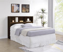 Westpark - Bookcase Headboard