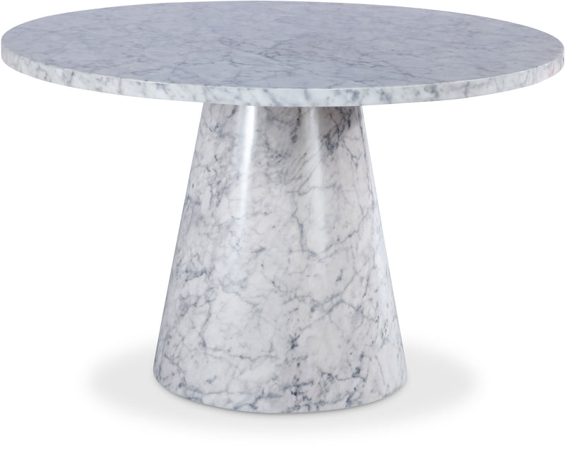 Omni - Marble Coffee Table