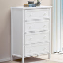 Lolanda - Chest - White