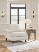 Valerani - Chair - Sandstone