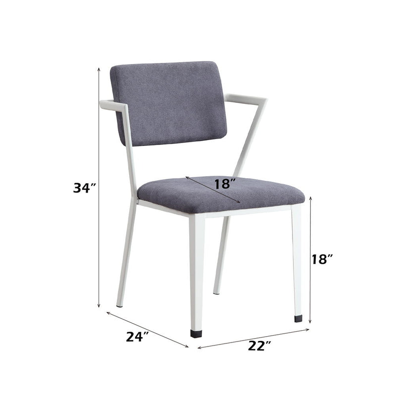 Cargo - Dining Chair