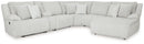 Top Tier - Reclining Living Room Set