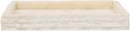 Chambers - Genuine Marble Tray