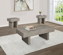 Crawley - Table
