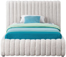 Nash - Bed