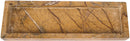 Michael - Genuine Marble Tray