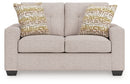 Larimer - Loveseat