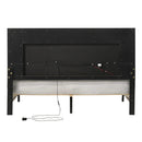 Casilda - Bed