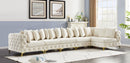 Tremblay - 6 Piece Modular Sectional