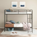 Carson - Metal Bunk Bed