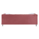 Heibero II - Sofa With 2 Pillows