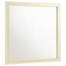 Lucia - Dresser Mirror