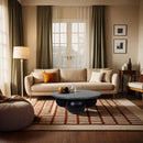 Treviso - Marble Coffee Table