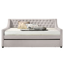 Lianna - Daybed & Trundle
