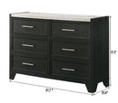 Lamar - Dresser