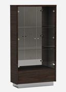 D832 - Vetrine - Wenge