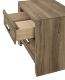 Valor - Nightstand