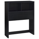 Westpark - 3 Piece Bedroom Set Bookcase Headboard