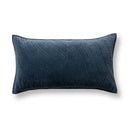 Elms - Velvet Sham