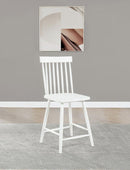 Andrews - Windsor Counter Height Dining Side Chair (Set of 2)