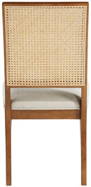 Butterfly - Dining Chair (Set of 2)