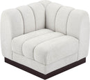 Quinn - Corner Chair