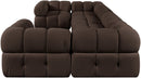 Orin - 6 Piece Modular Sectional (2 Modular Chairs, 4 Corner Chairs)