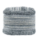 Performance Elko - Pouf - Blue Multi