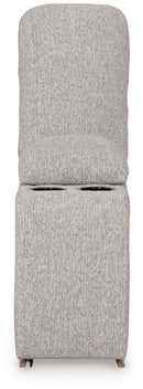 Acklen Place - Reclining Sectional