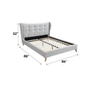 Duran - Bed