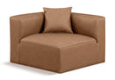 Cube - Corner Chair