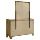 Henderson - 6-Drawer Bedroom Dresser Cabinet
