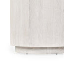 Layne - Round End Table