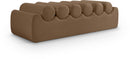 Rumble - Bench