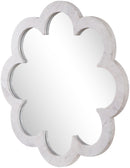 Vicenza - Genuine Marble Frame Mirror