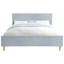 Gaines - Bed