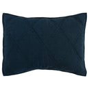 Caleb - Hand Stitched Sham