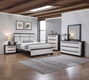Remington - Bedroom Set