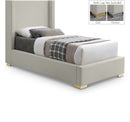 Royce - Bed