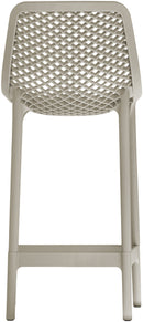 Mykonos - Outdoor Patio Stool (Set of 2)