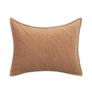 Elms - Velvet Sham