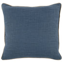 Lola - CP Pillow - Blue