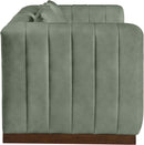 Mallina - Loveseat