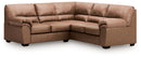WillowBend - Sectional