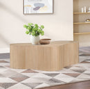 Zaire - Table