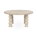 Adir - Solid Wood Table