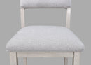 Blanche - Side Chair (Set of 2) - Antique White